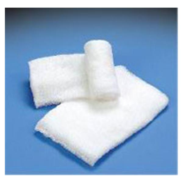 Dressing Gauze Fluftex Cotton 4-1/2x4